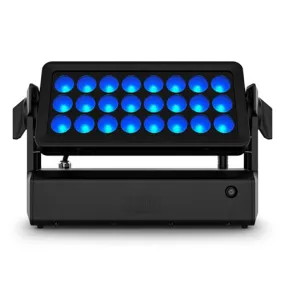 Chauvet Professional WELL-PANEL IP 65 Wireless LED Wash