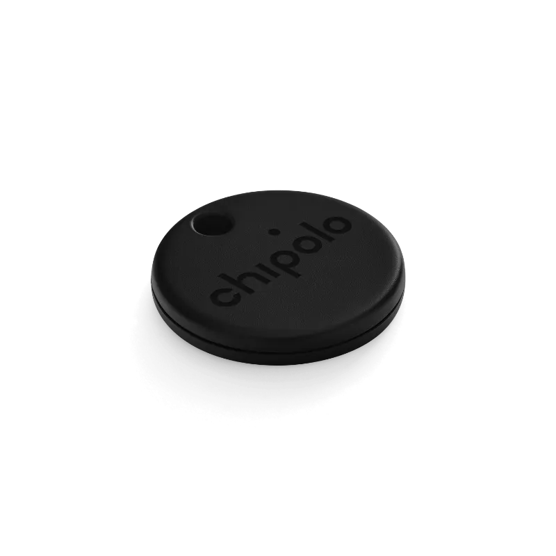 Chipolo ONE Bluetooth Tracker - Black | CH-C19M-BK-R