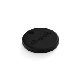 Chipolo ONE Bluetooth Tracker - Black | CH-C19M-BK-R