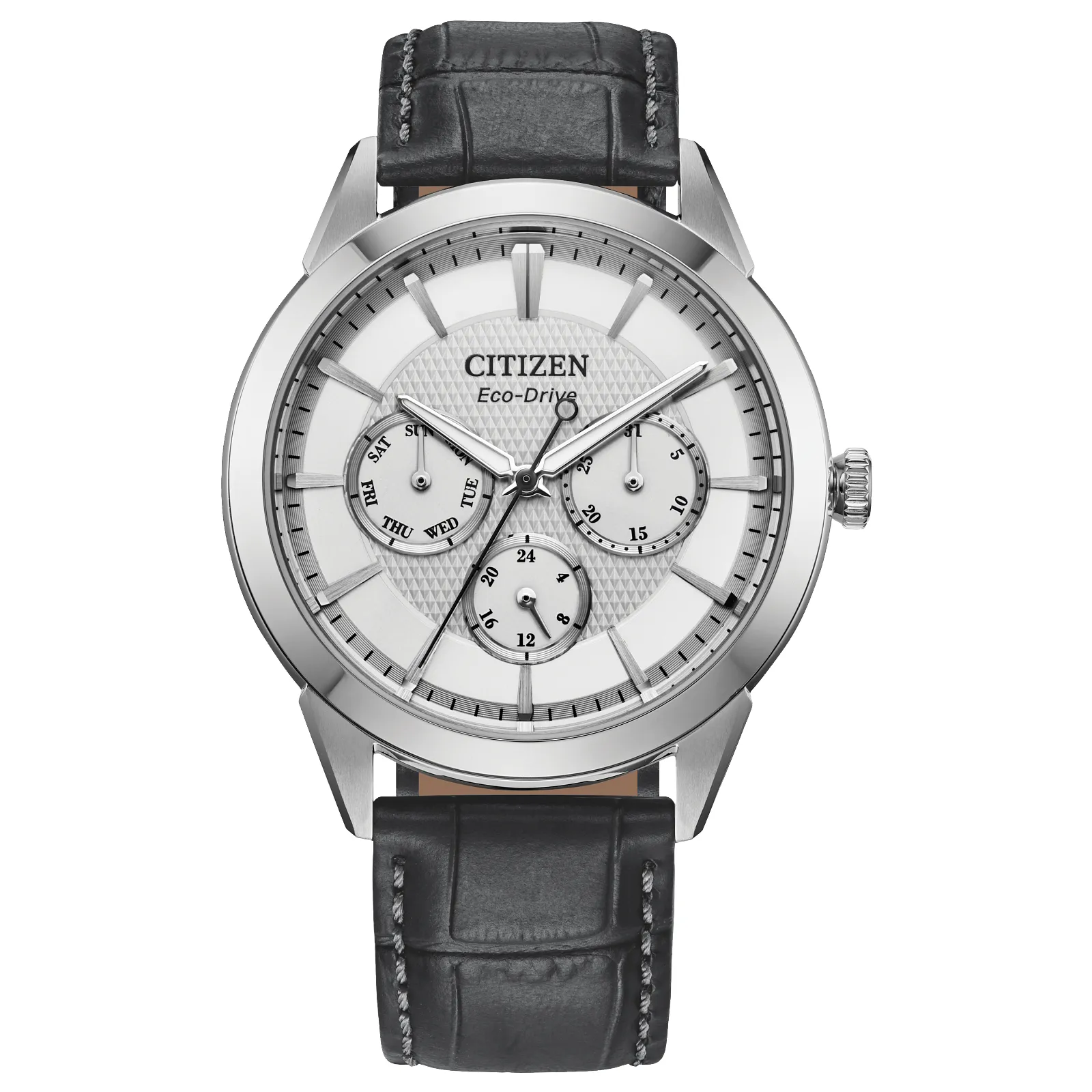 Citizen Eco-Drive Classic BU2110-01A