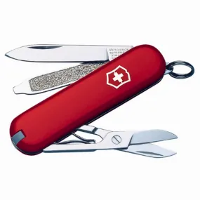 Classic SD Swiss Army Knife by Victorinox