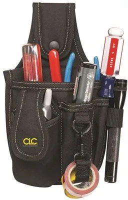 Clc 4 Pocket Tool And Cell Phone Holder