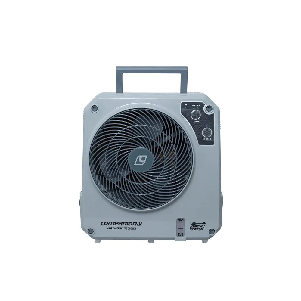 Companion Maxie Evaporative Cooler