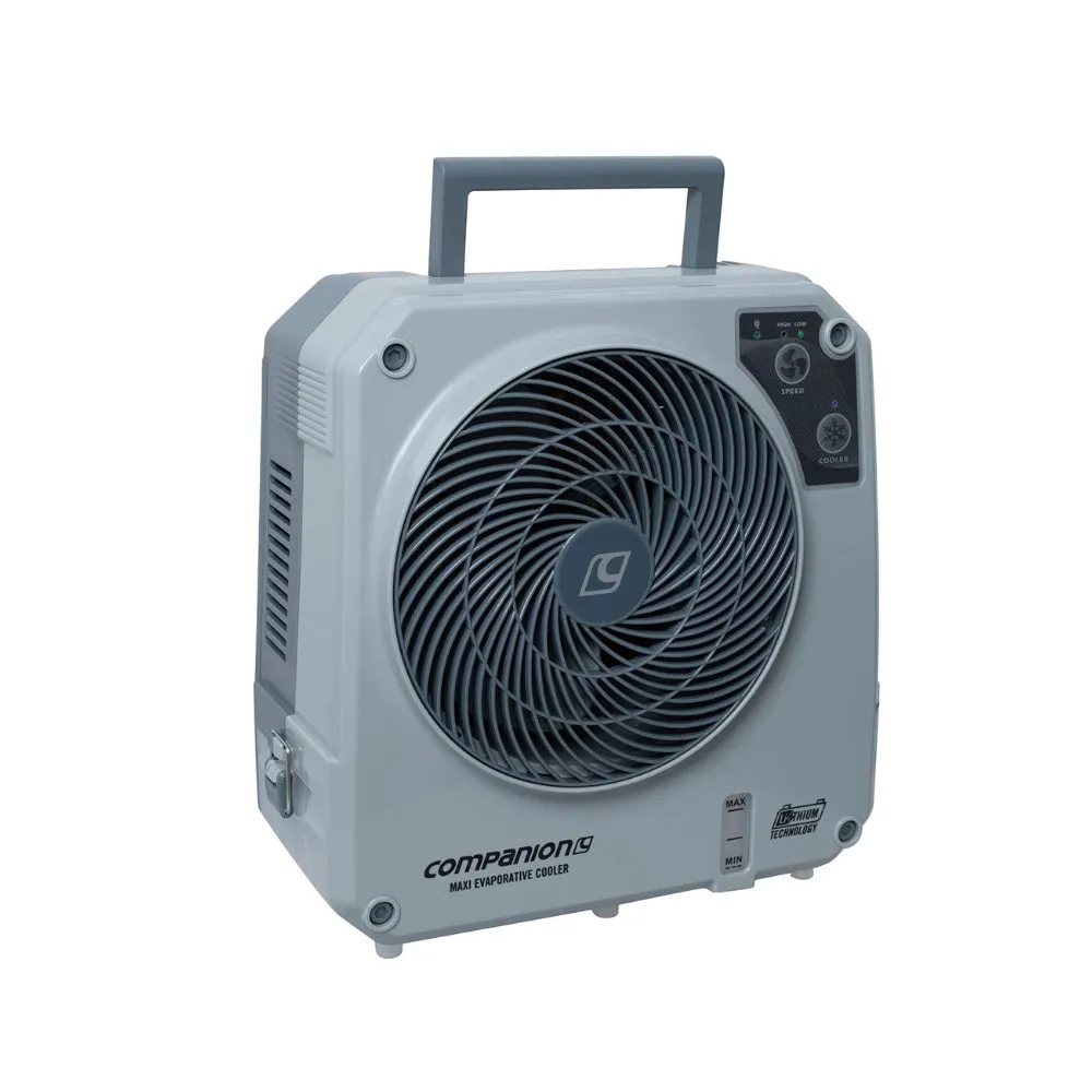 Companion Maxie Evaporative Cooler