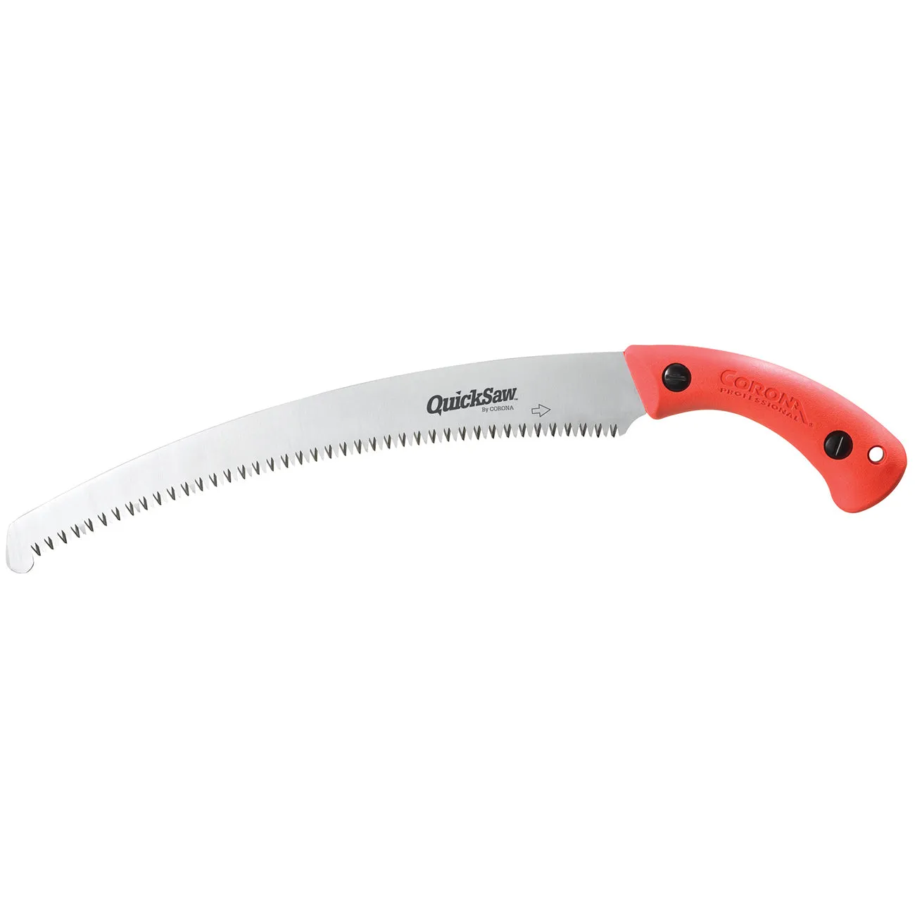 Corona Max QuickSAW 18cm Folding Pruning Saw