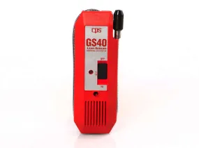 CPS GS40 Electronic Combustible Gas Leak Detector