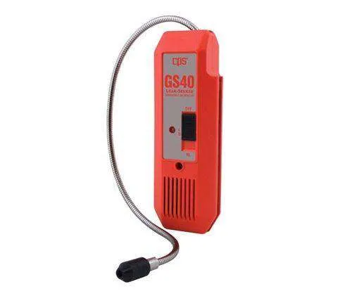 CPS GS40 Electronic Combustible Gas Leak Detector