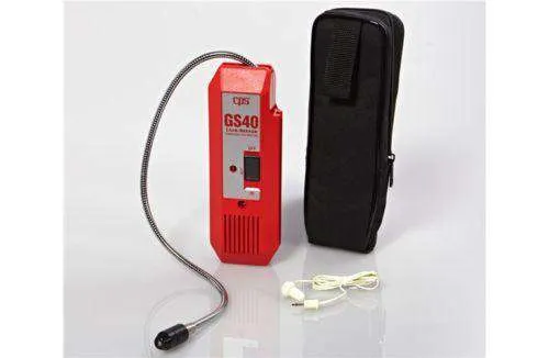 CPS GS40 Electronic Combustible Gas Leak Detector