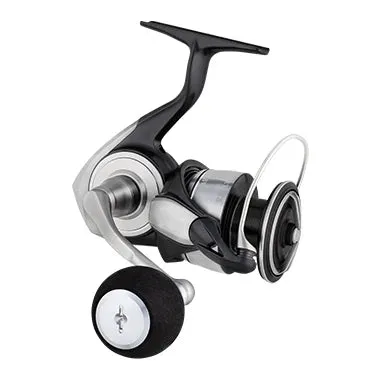 Daiwa 24 Certate SW