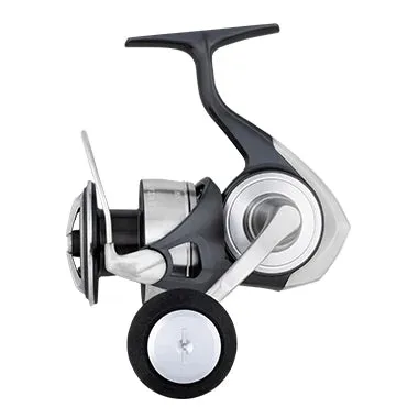 Daiwa 24 Certate SW