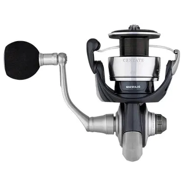 Daiwa 24 Certate SW