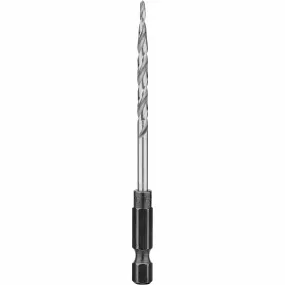 DeWalt DW2537 #6 Countersink 9/64" Replacement Drill Bit