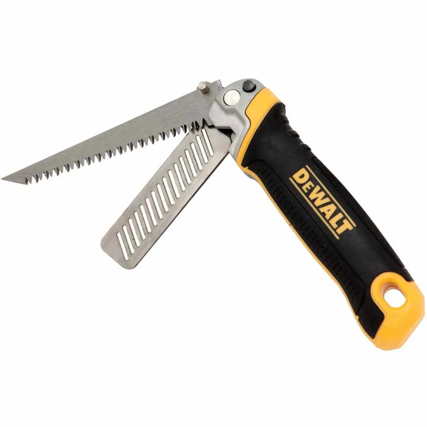 DeWalt DWHT20123 Folding Jab Saw