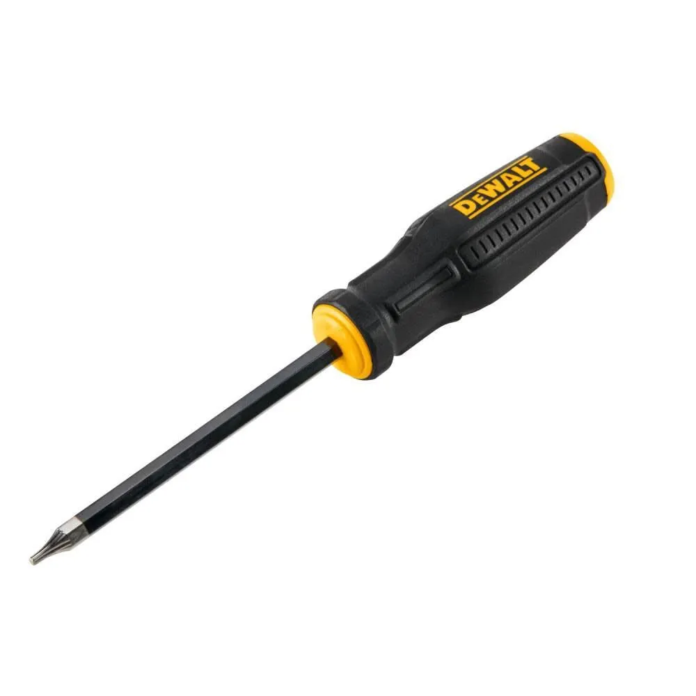 DeWalt DWHT65012 ToughSeries T10 Screwdriver