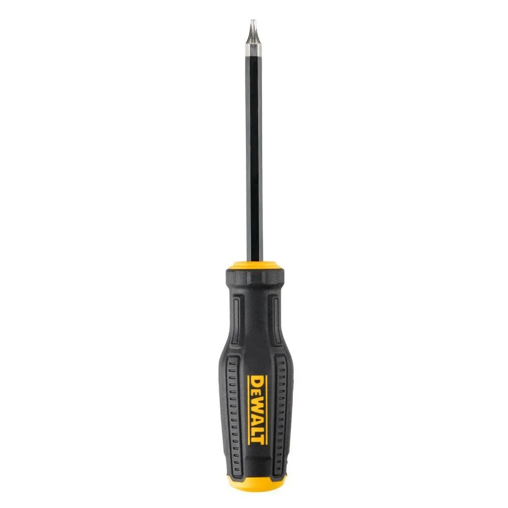 DeWalt DWHT65012 ToughSeries T10 Screwdriver