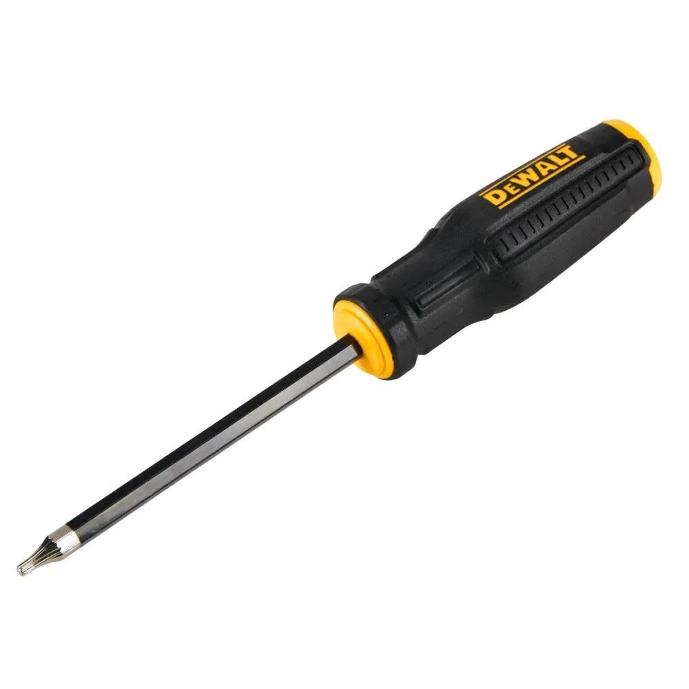 DeWalt DWHT65013 ToughSeries T15 Screwdriver