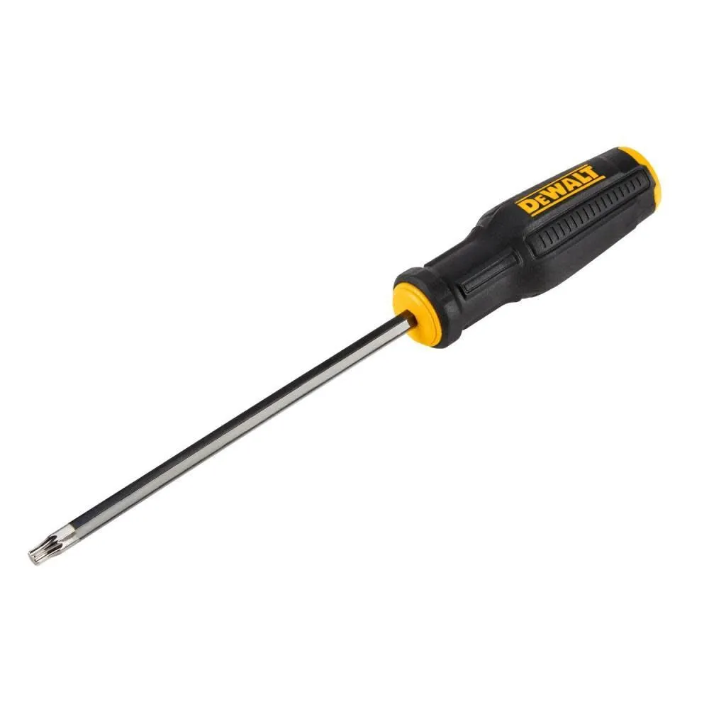 DeWalt DWHT65016 ToughSeries T30 Screwdriver