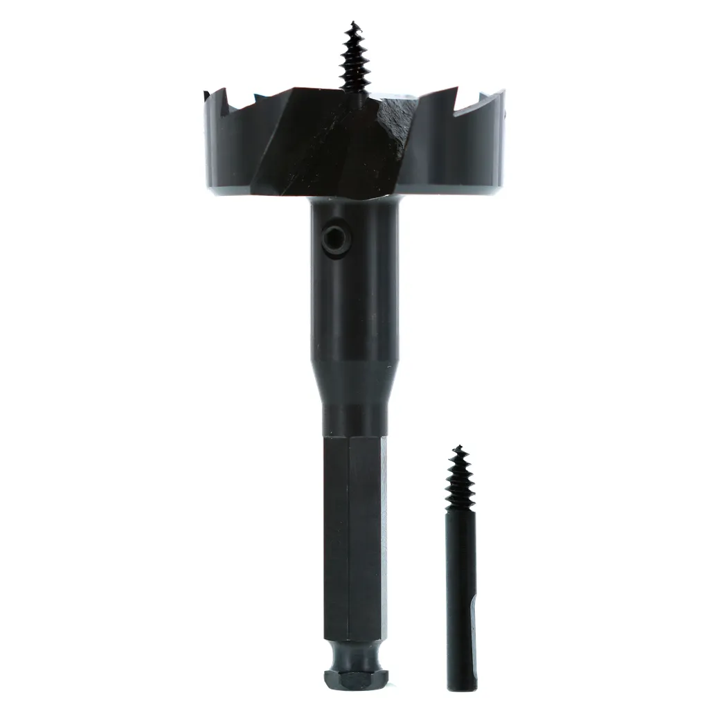 Diablo 2-1/4" SPEEDemon 2-Cutter Self Feed Bit