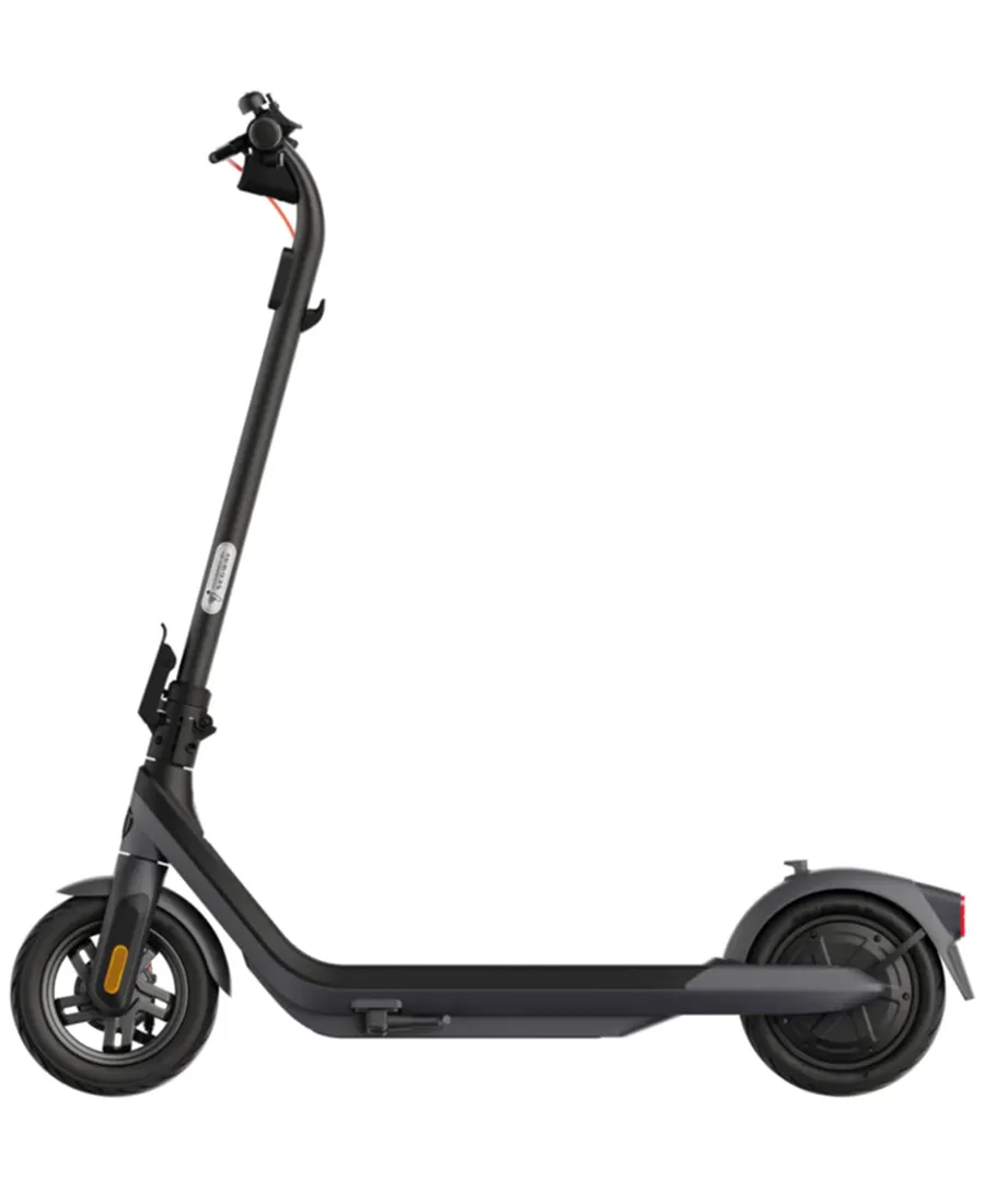 E2 Pro E Ninebot KickScooter | Black