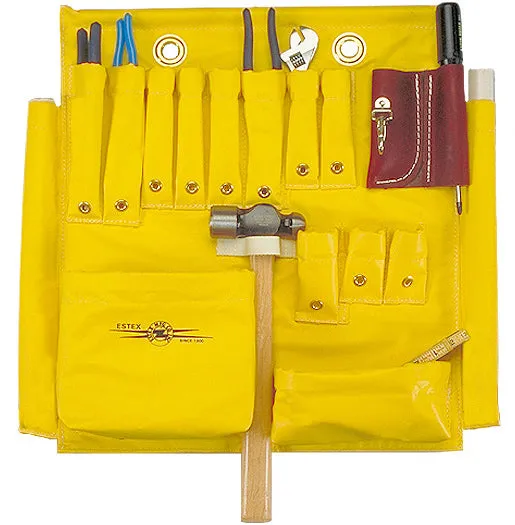 Estex Aerial Tool Apron - 1829-DP