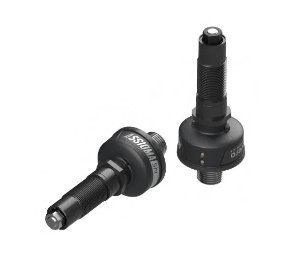 Ex-Demo : Favero Assioma DUO Double Side Power Meter Spindles - For Shimano - ANT  Power Cadence Torque