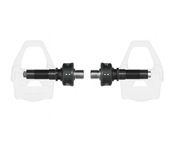 Favero Assioma DUO Double Side Power Meter Spindles - For Shimano - ANT  Power Cadence Torque