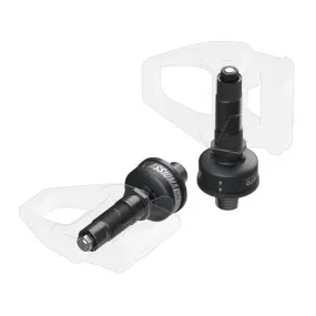 Favero Assioma DUO Double Side Power Meter Spindles - For Shimano - ANT  Power Cadence Torque