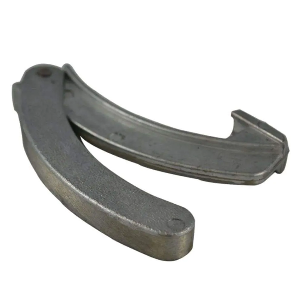 Folding Pocket Spanner Wrench