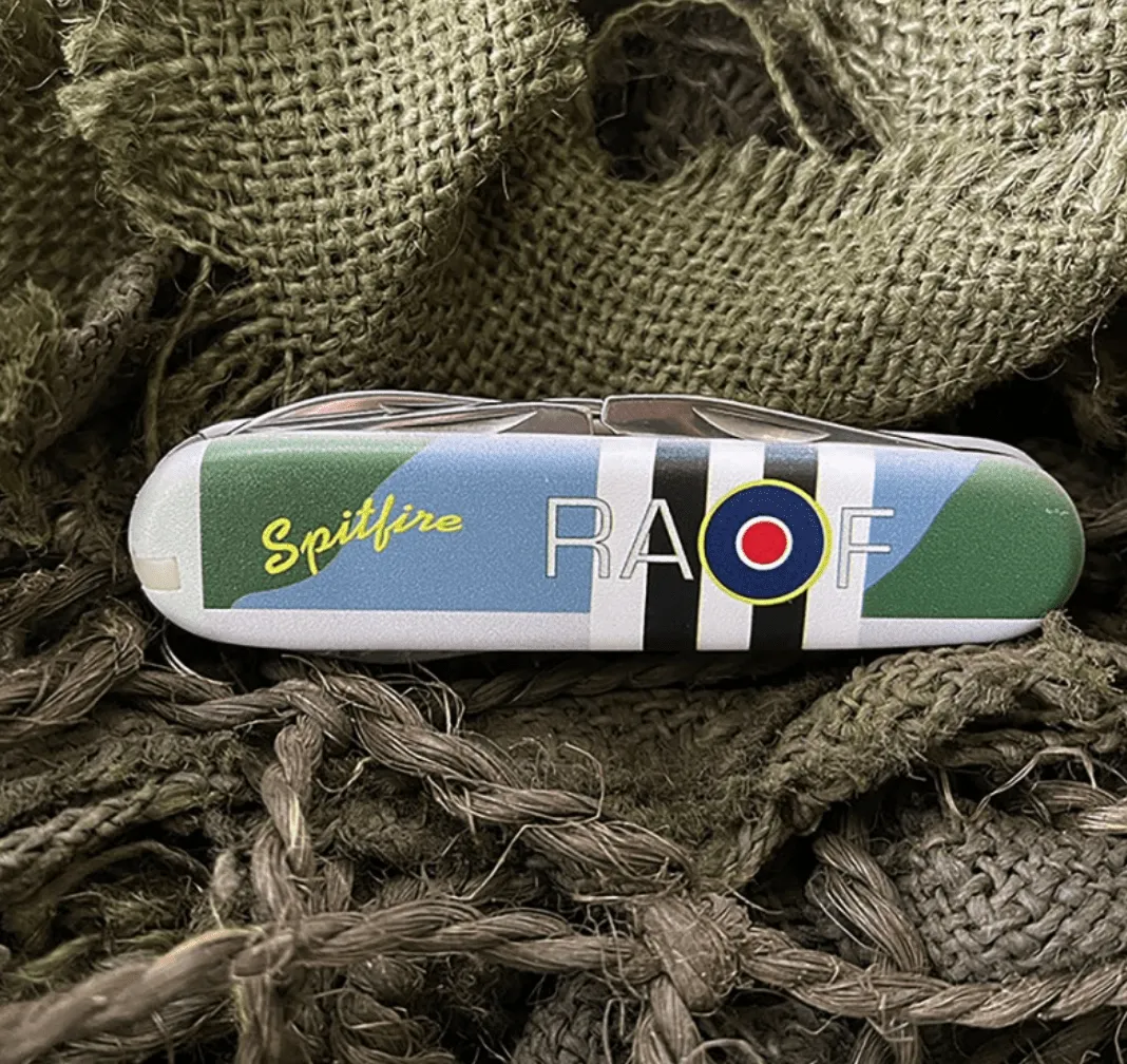 Fostex Pocket Knife Spitfire