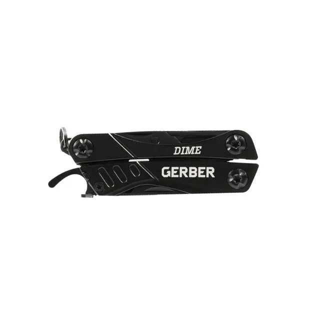 Gerber Dime Black