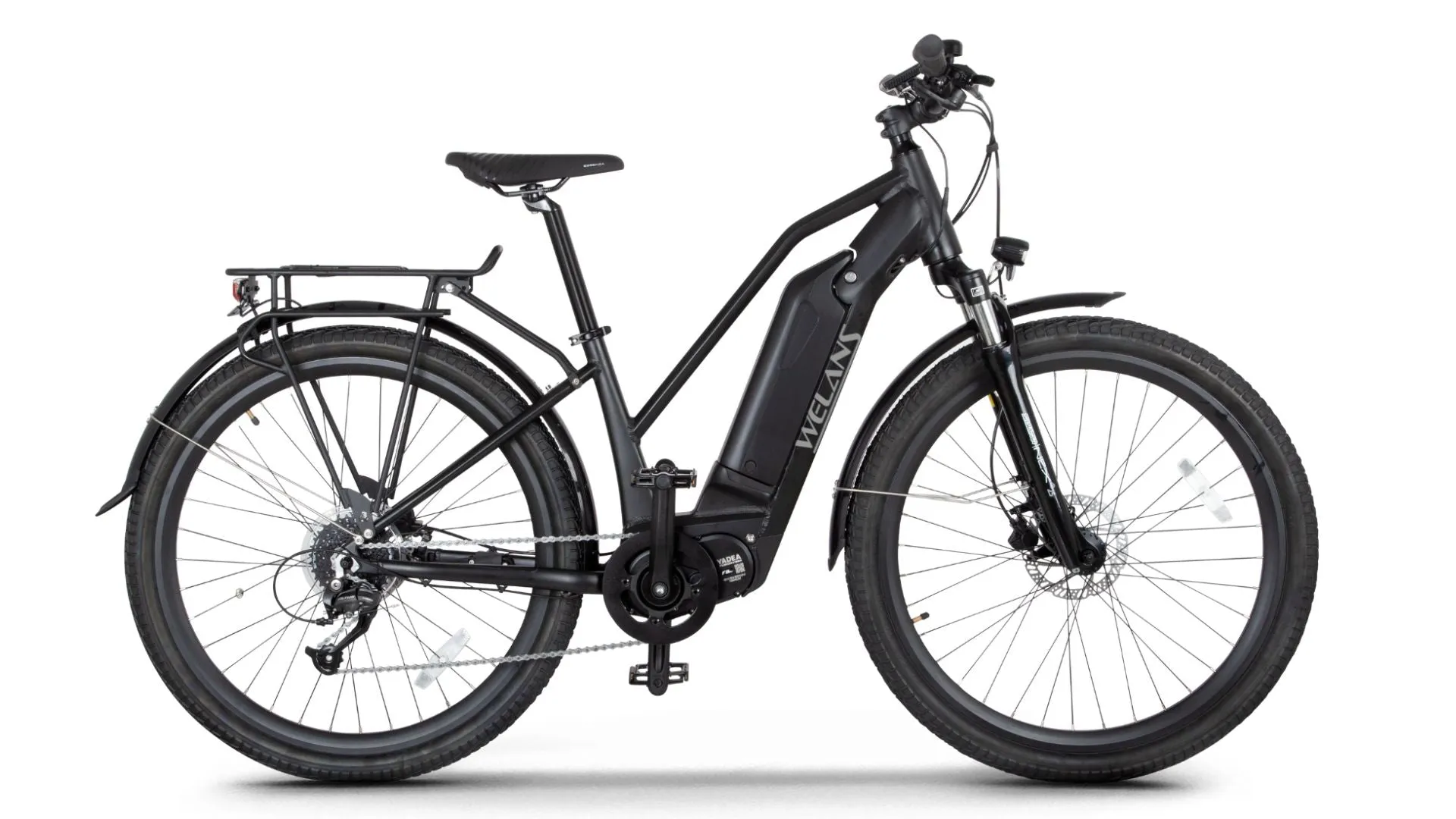 GF25 Electric Bike