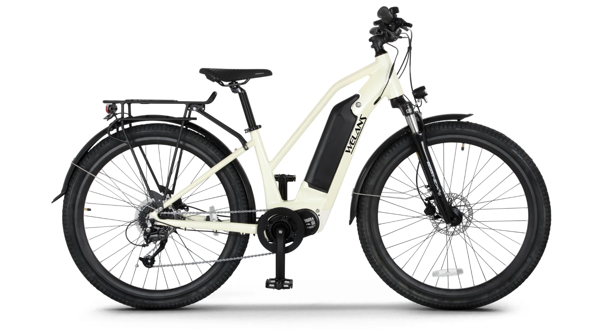 GF25 Electric Bike