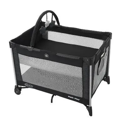 Graco Pack 'n Play On the Go Playard - Kaden