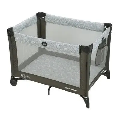 Graco Pack 'n Play Portable Playard - Marty