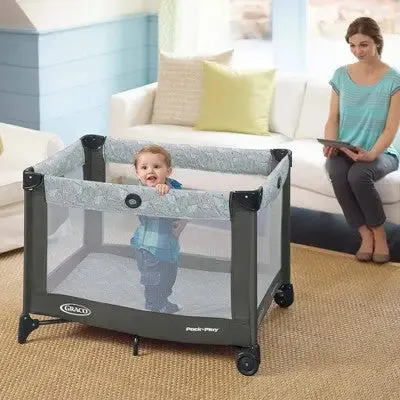 Graco Pack 'n Play Portable Playard - Marty