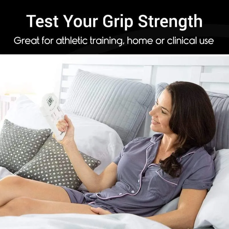 Grip Strength Tester