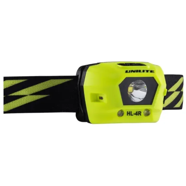 GT-HL4R - Unilite LED Head Torch