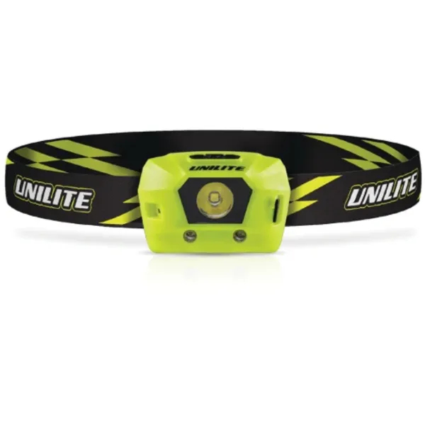 GT-HL4R - Unilite LED Head Torch