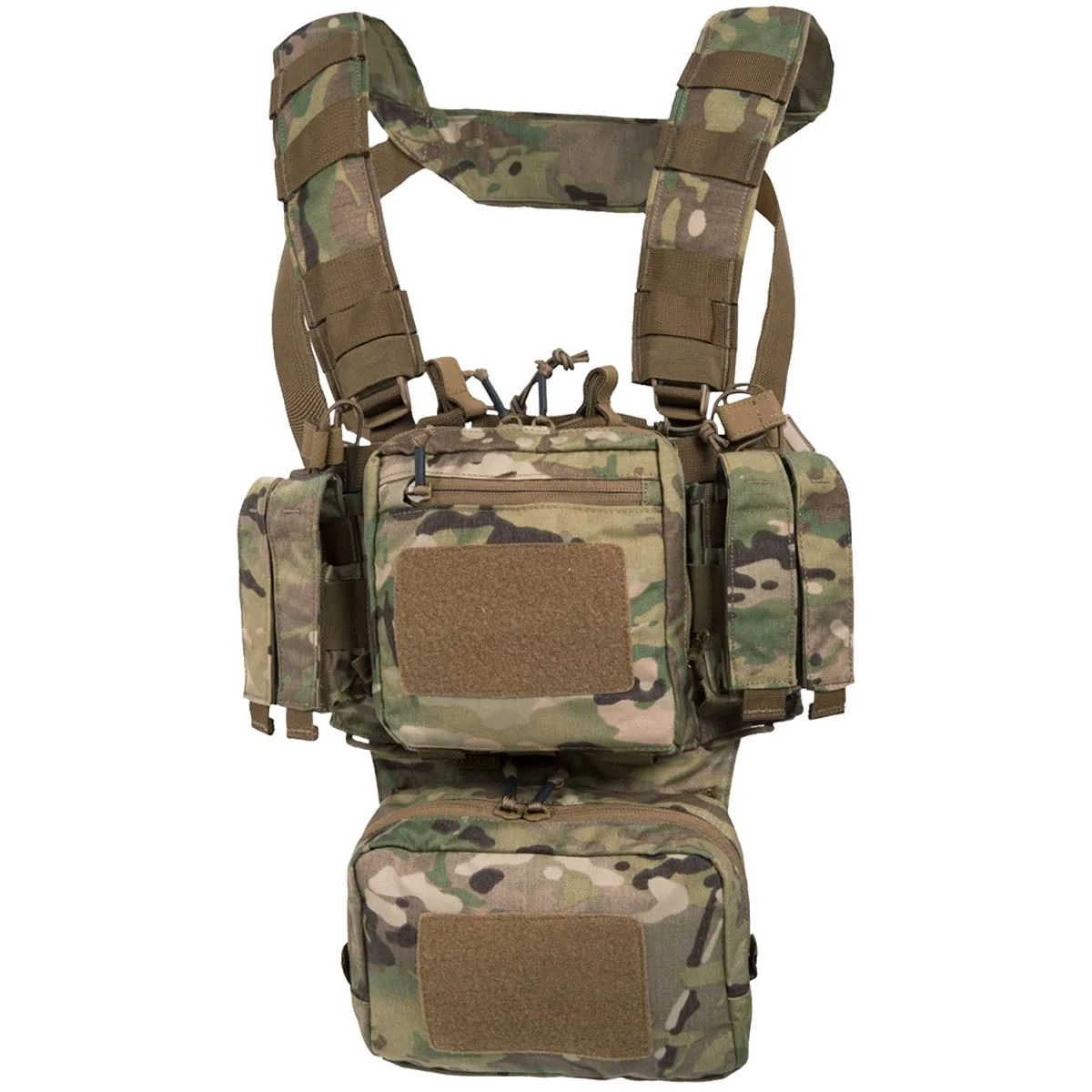 Helikon Training Mini Rig Multicam