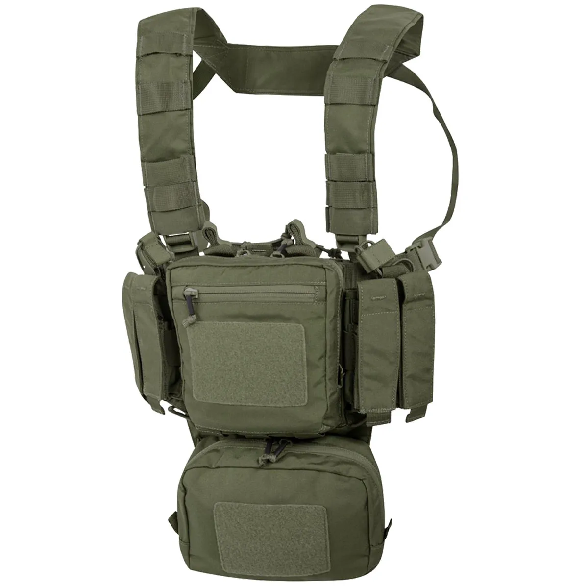 Helikon Training Mini Rig Olive Green