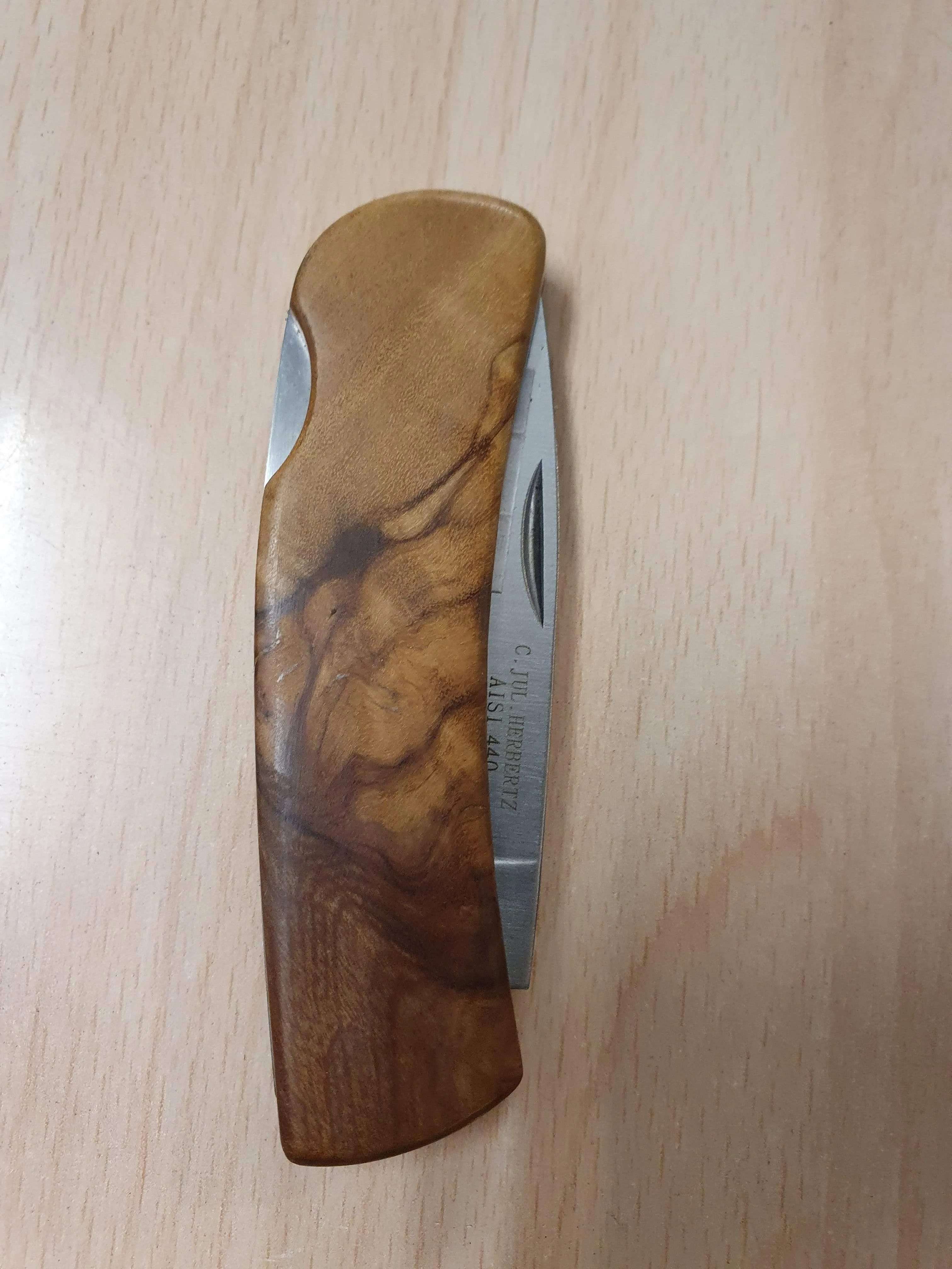 Herbertz Pocket Knife