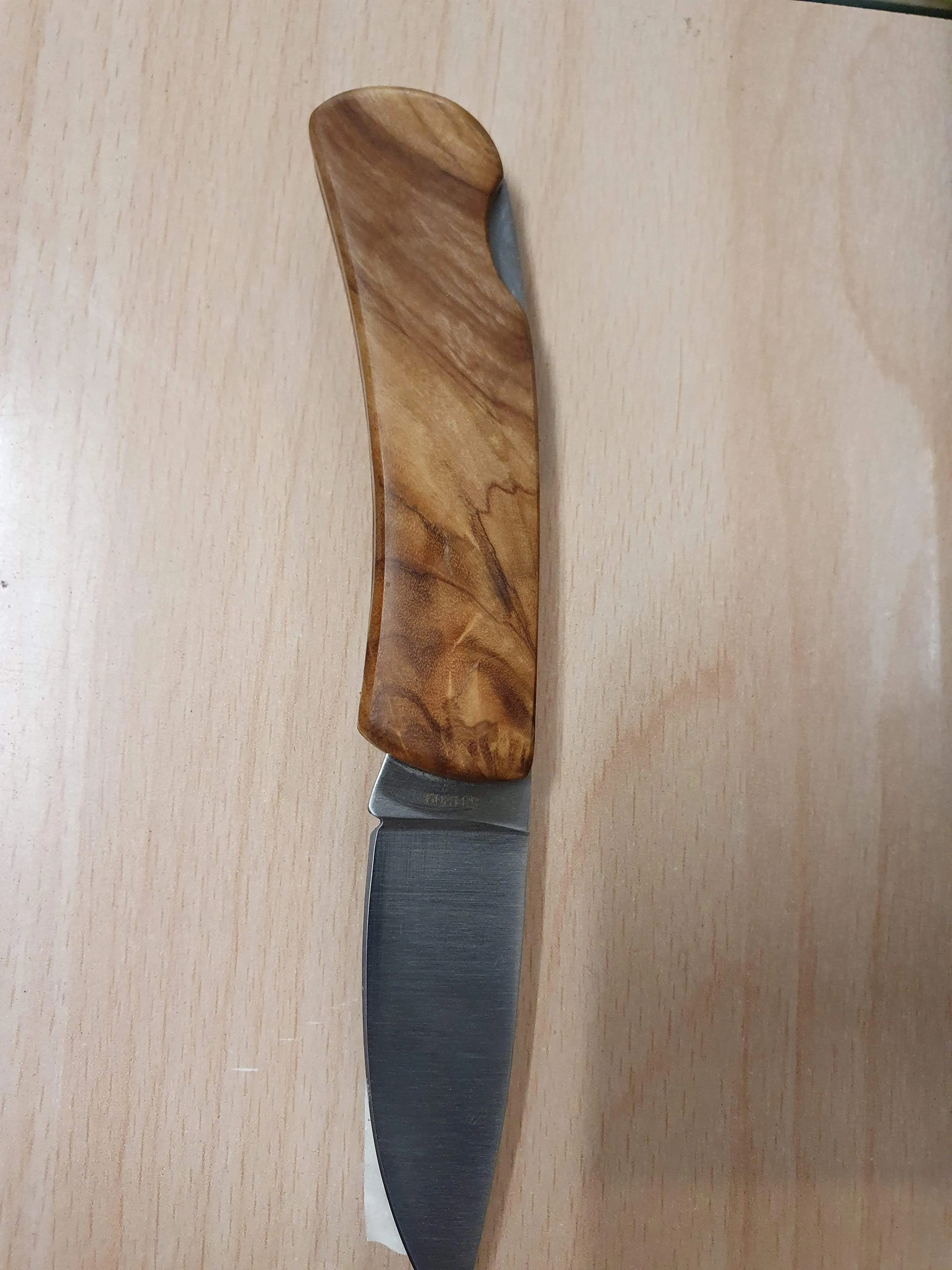 Herbertz Pocket Knife