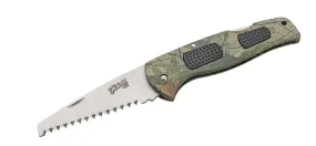 Herbertz Pocket saw Wood Camo 55004