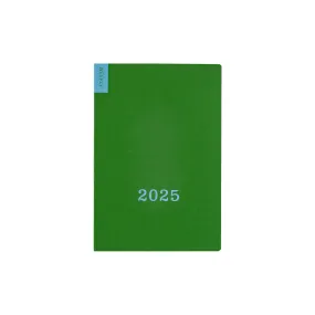 Hobonichi Weekly Calendar 2025