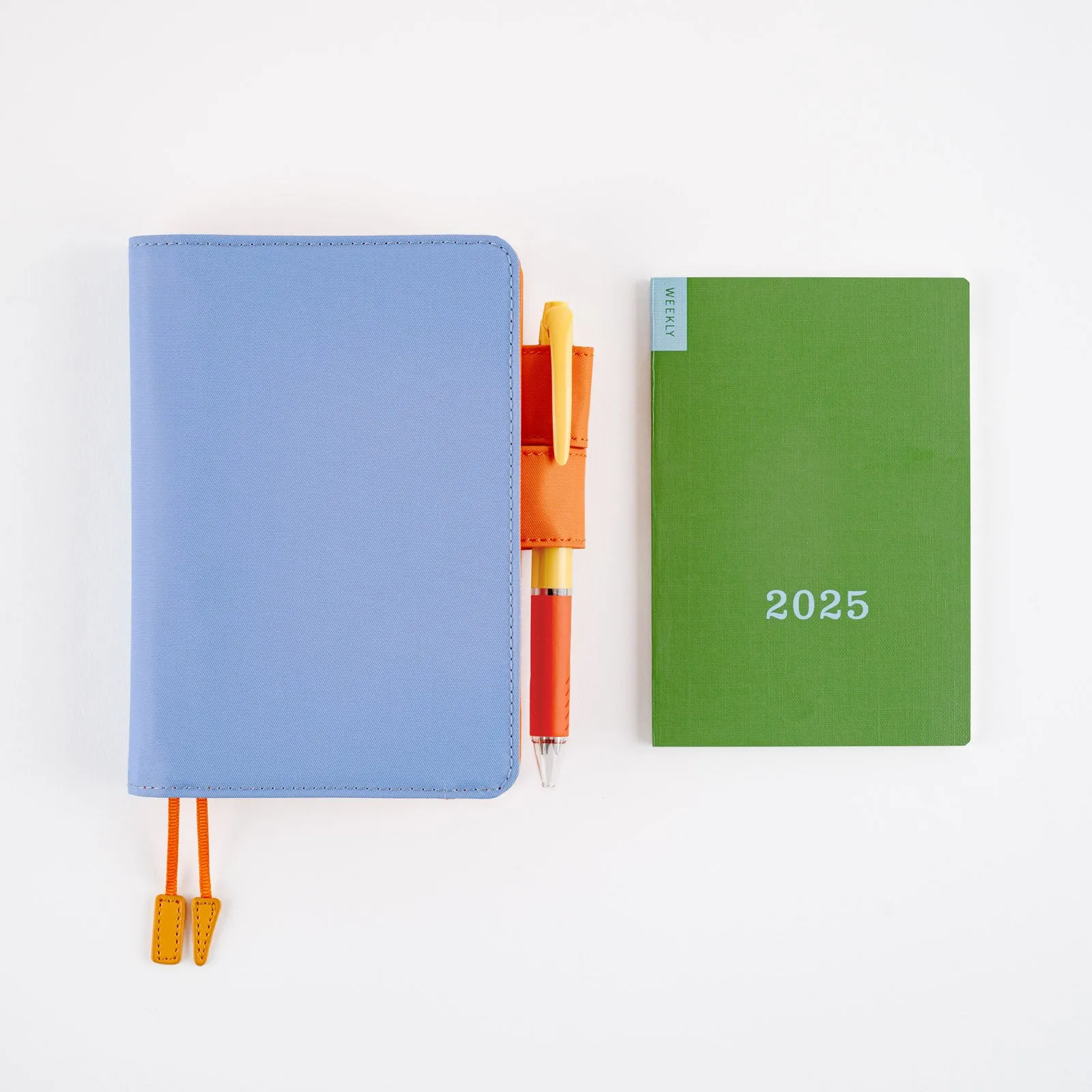 Hobonichi Weekly Calendar 2025