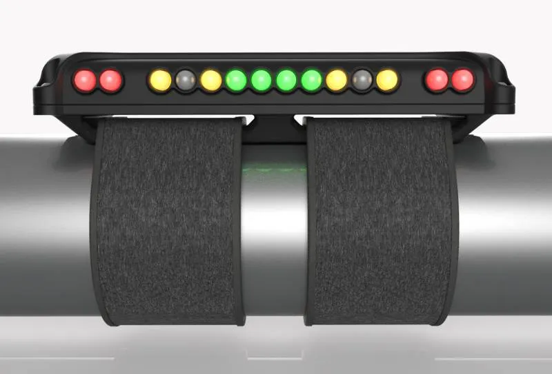 Holley EFI LED RPM Light Bar