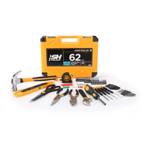 Home Tool Set (62 Piece)