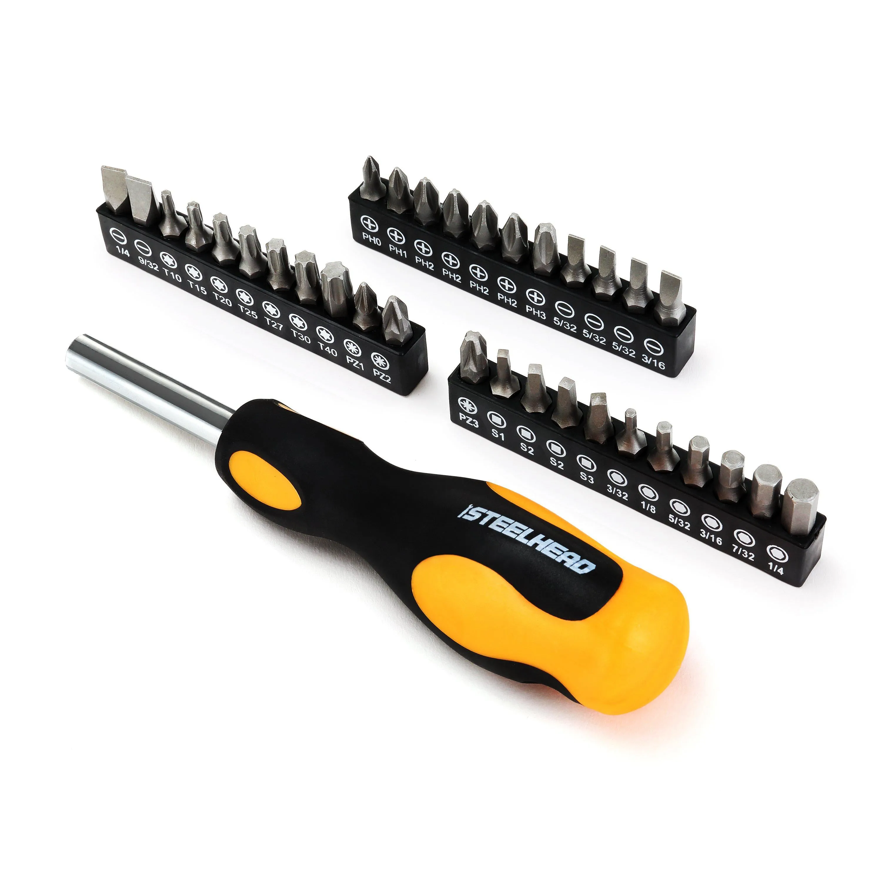 Home Tool Set (62 Piece)