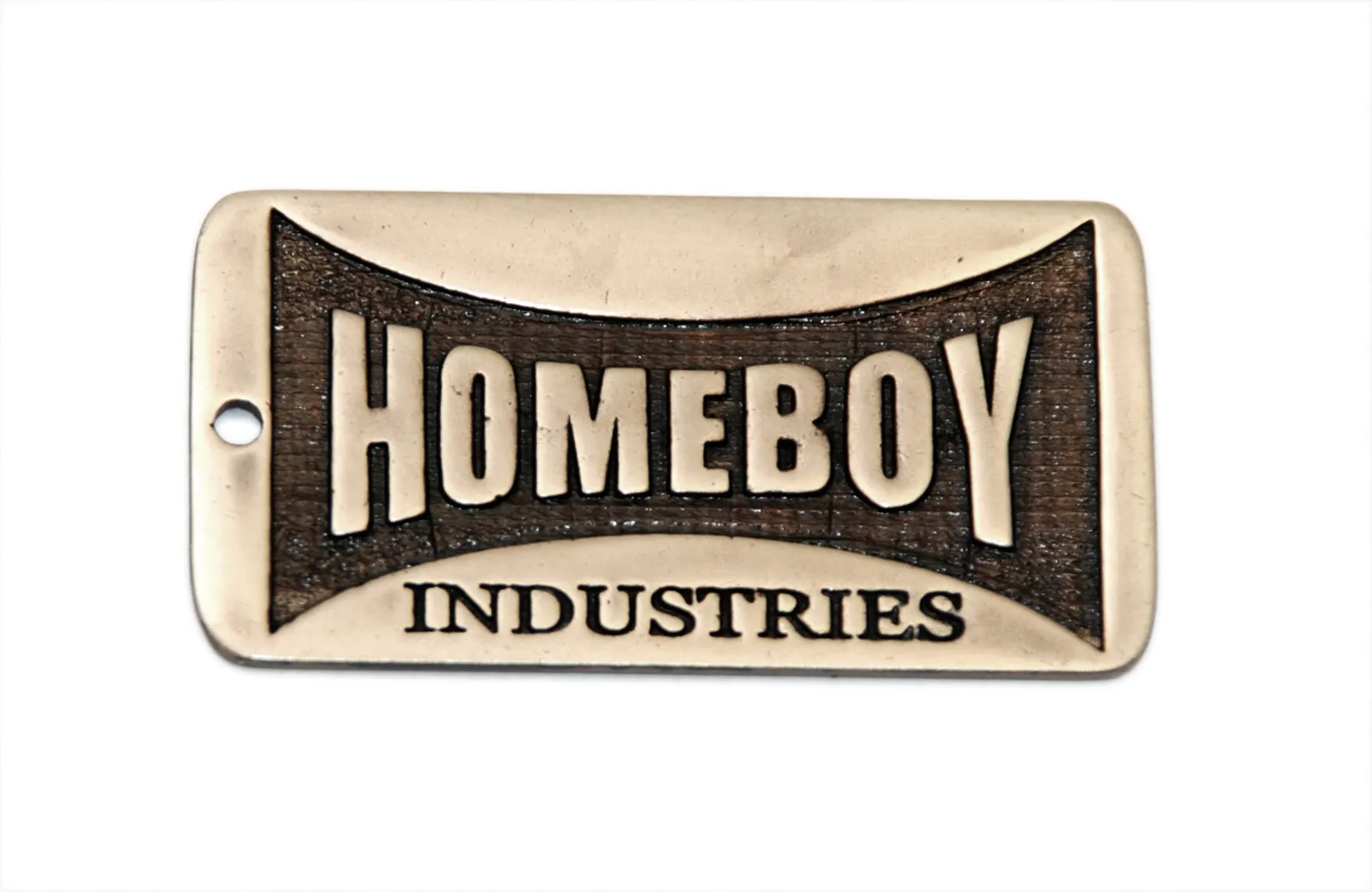 Homeboy Magnet Pin (Wholesale)