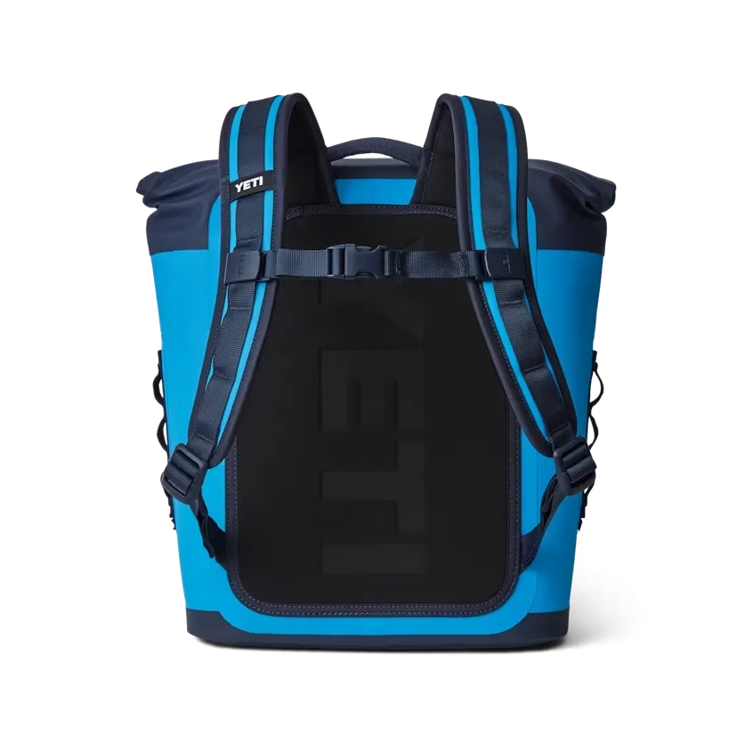 Hopper Backpack M12 Soft Cooler